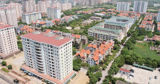 Nhiều đại gia địa ốc bị nhắc: nộp tiền! ảnh 1