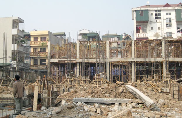Nam Đô Complex phản hồi về việc “hành dân” ảnh 1