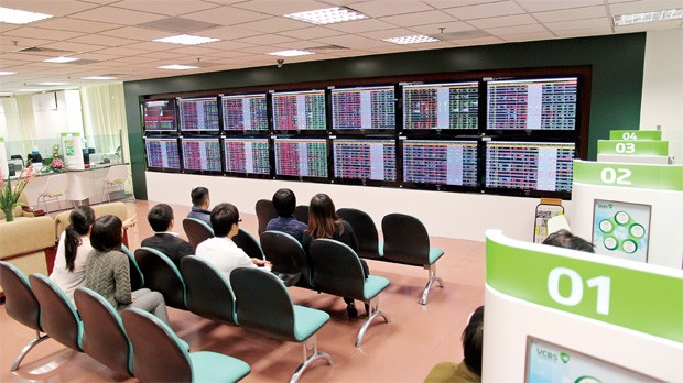 FED cắt giảm QE3 tác động gì tới Kl993 nền tảng giải trí ngoại? ảnh 1