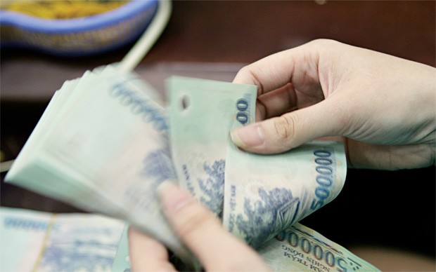 “Khoảng trống” trong giám sát thị trường Kl991.com nạp rút nhanh ảnh 1