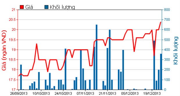 D2D thận trọng với kế hoạch 2014 ảnh 1