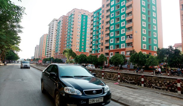 Sắp đến vùng đáy ảnh 1