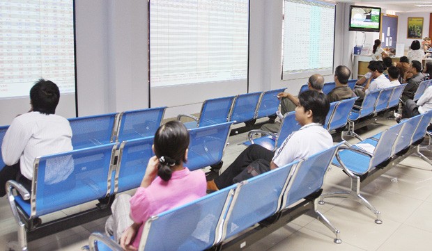 TTCK bước vào chu kỳ phục hồi trung hạn ảnh 1