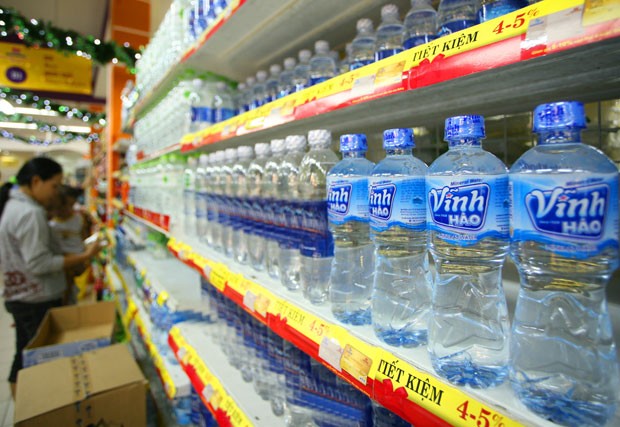 Masan dự kiến bỏ ra 12 triệu USD mua lại PYBECO ảnh 1