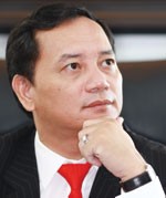 TTCK 2013 - cơ hội từ động lực phát triển mới ảnh 5