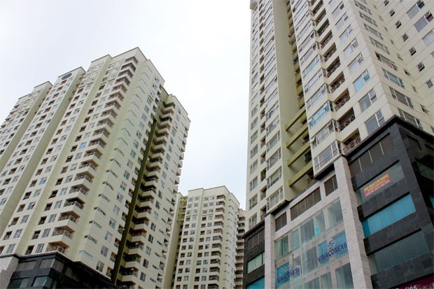 BĐS giá giảm, người mua vẫn than khó  ảnh 1