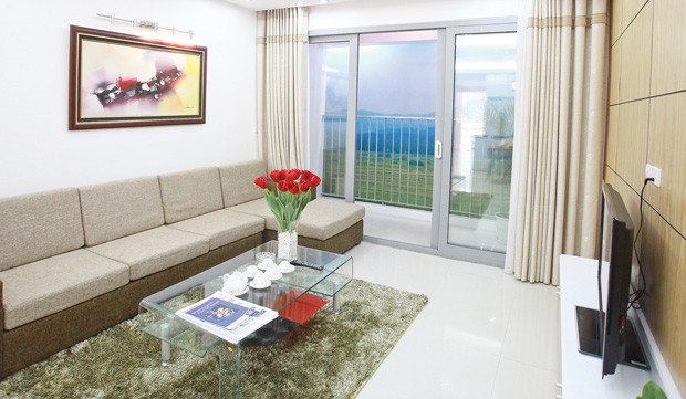 Đại gia “xuống nước” ảnh 1