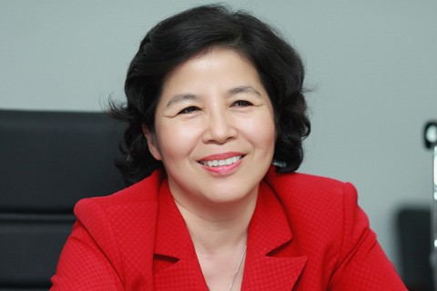 2 CEO Việt vào danh sách nữ doanh nhân xuất sắc châu Á ảnh 1