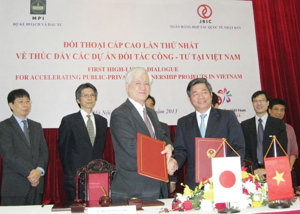 PPP: 3 “điểm nghẽn” cần được tháo gỡ ảnh 1