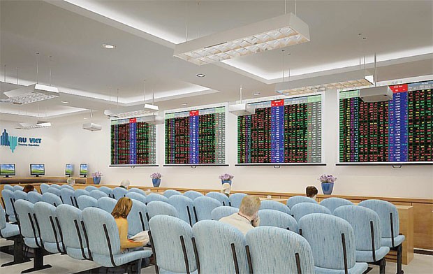 Giải thể AVS: Đã qua 2/3 chặng đường ảnh 1