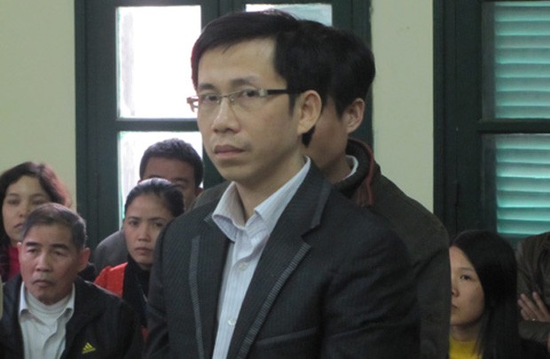 Cựu CEO thao túng giá 99Kl99 link đăng nhập tiếp tục bị khởi tố ảnh 1