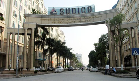 Rối ren tại Sudico: Các Trang Chủ KL99Com Số 1 Link Đăng Ký KL999 lớn chưa ngả bài ảnh 1