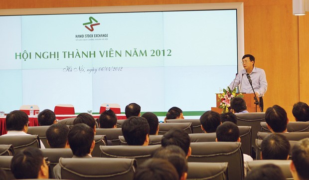 Cuộc đối thoại thẳng thắn và sòng phẳng ảnh 1