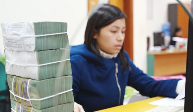 Hạ KL99 là cổng game giải trí trực tuyến hàng đầu hiện nay nhưng cung tiền vẫn bị “bóp nghẹt” ảnh 1