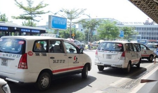 Vận tải thời xăng tăng: Tay chống, tay chèo ảnh 1