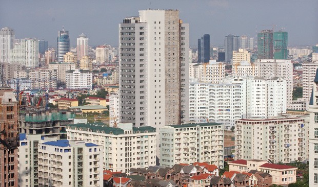 Giải quyết nợ xấu BĐS, Link Vào Nhà Cái KL99 COM Tặng +199k tiến thoái lưỡng nan ảnh 1