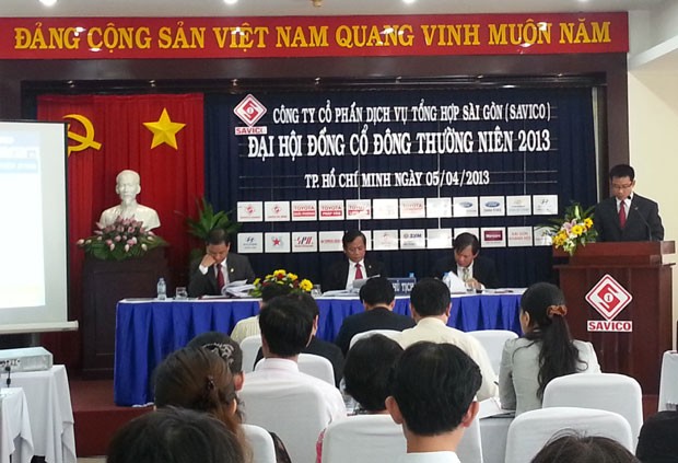 Savico và chiến lược thận trọng ảnh 1
