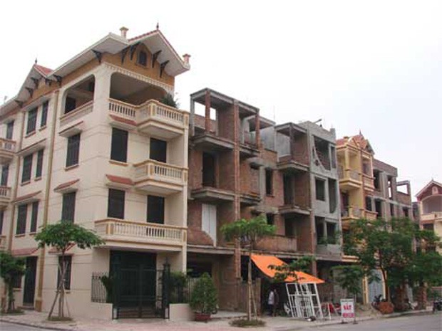 Đất Hà Đông: Rốn giảm giá toàn thị trường ảnh 2