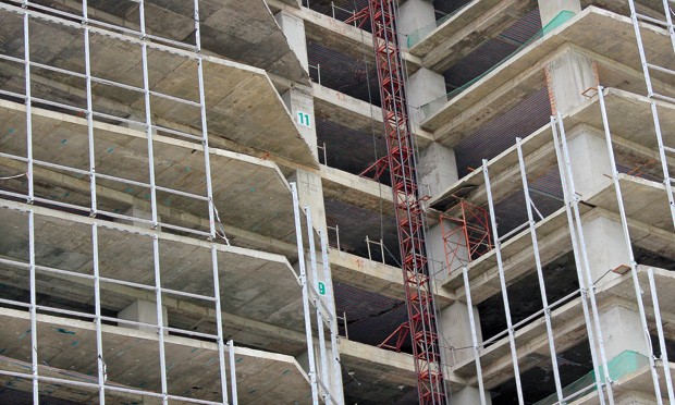 Căn hộ giá thấp: Nhà Kl99ok phiên bản mới thứ cấp xả hàng ảnh 1