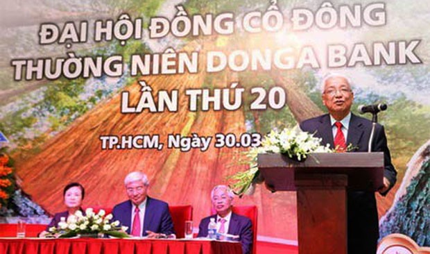 Quan chức về DN "dưỡng hưu": Rằng hay thì thật là hay ảnh 1 Quan chức về DN "dưỡng hưu": Rằng hay thì thật là hay ảnh 1
