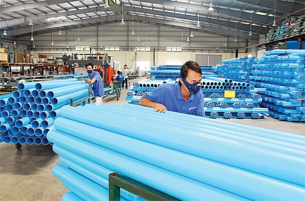 Lương thưởng cho HĐQT, đâu là chuẩn mực? ảnh 1 Lương thưởng cho HĐQT, đâu là chuẩn mực? ảnh 1
