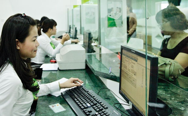 Ai sẽ theo Vietcombank hạ KL99 là cổng game giải trí trực tuyến hàng đầu hiện nay huy động? ảnh 1