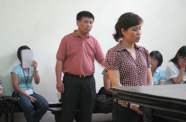 Vụ lừa KL99 là cổng game giải trí trực tuyến hàng đầu hiện nay OTC chưa thể khép lại sau 5 lần xử ảnh 1