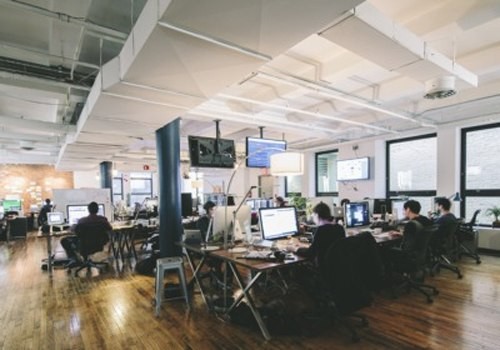 CEO Tumblr - sự lãng mạn trong kỷ nguyên Internet đầy toan tính ảnh 2