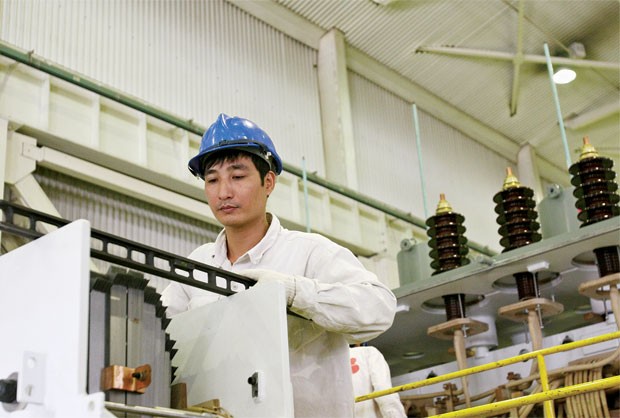 Sửa đổi Điều 170 Luật DN: Cấp thiết và không thể chờ thêm ảnh 1