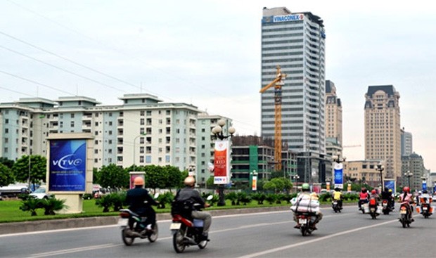 Đóng giả “đại gia” để tìm giá thực của BĐS ảnh 1