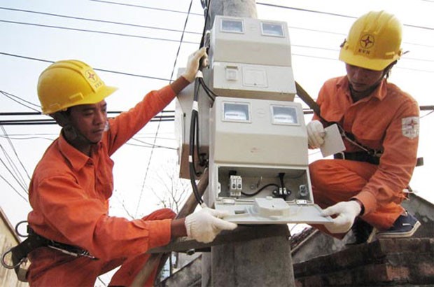 Xóa độc quyền điện: 17 năm là quá chậm ảnh 1
