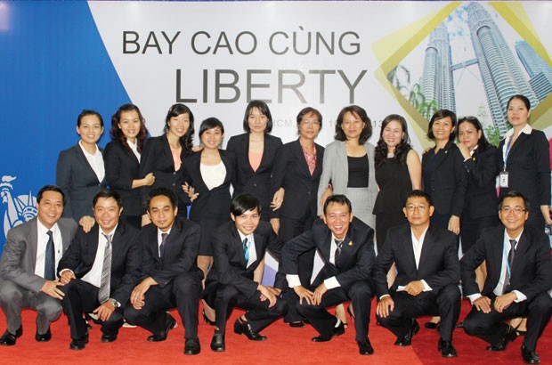 Với Kl99kl phiên bản hoạt động Liberty, khách hàng đúng là “thượng đế” ảnh 1