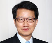 Ông Simon Lam, Tổng giám đốc Công ty Kl99kl phiên bản hoạt động nhân thọ Generali Việt Nam
