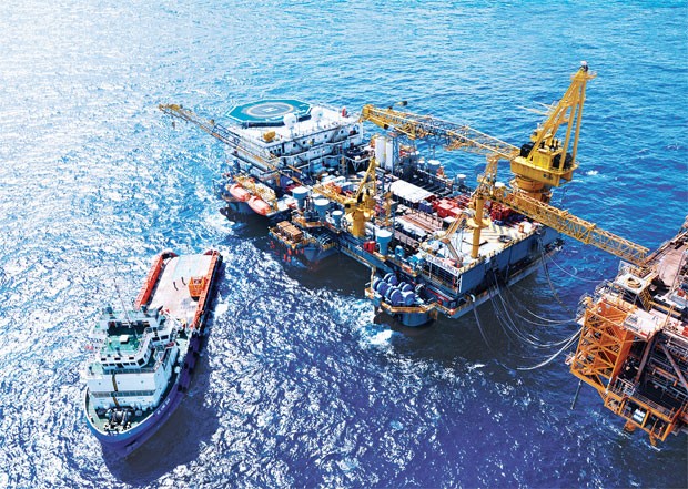 PVD: Tiếp tục tăng trưởng cao ảnh 1