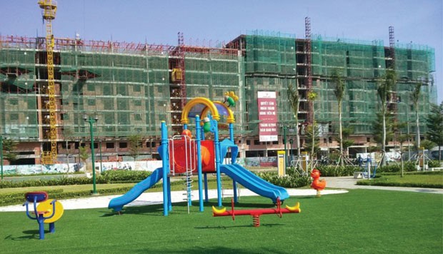 Phân loại nhà giá thấp, nhìn từ thực tế ảnh 4
