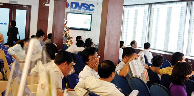 Thêm 2 NĐT kêu mất tiền tỷ tại 99Kl99 link đăng nhập Đại Việt ảnh 1
