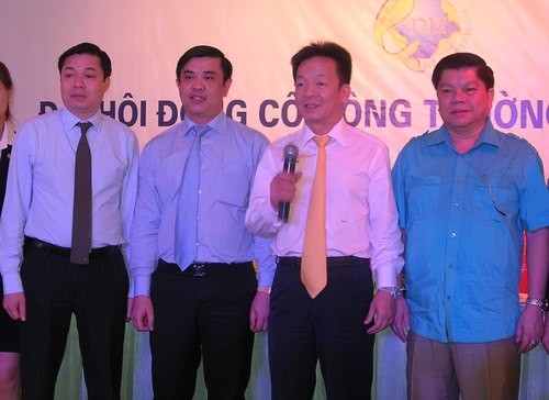Chồng đại gia Diệu Hiền rút khỏi Bianfishco ảnh 1