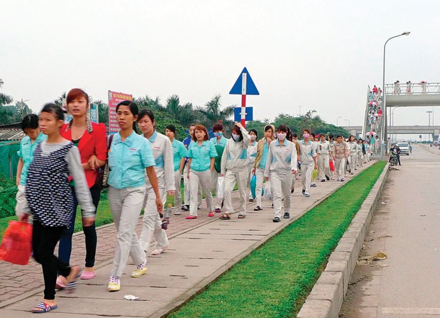 Kl99kl phiên bản hoạt động “kêu khó” về chính sách thuế  ảnh 1