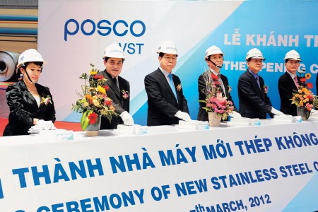 Nguy cơ bị dồn vào “cửa tử”, gần 50 DN thép cầu cứu Bộ trưởng ảnh 2