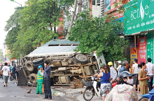 Lỗ hổng về quản lý số liệu Kl99kl phiên bản hoạt động ảnh 1