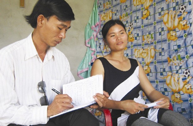 Hàng trăm nông dân Đắk Lắk vỡ nợ vì gian hàng online ảnh 1