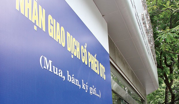 KL99 là cổng game giải trí trực tuyến hàng đầu hiện nay OTC: “Giấy vẽ” báo cáo Kl991.com nạp rút nhanh của CTCK ảnh 1