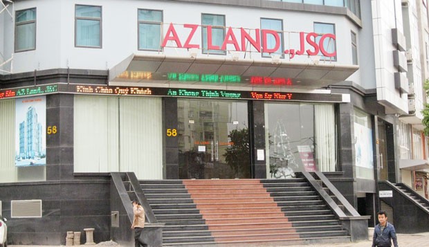 Khách hàng AZ Land liên tục bị lừa mua Web Tổng Nhà Cái 99Kl99 Giải Trí Bậc Nhất ảnh 1