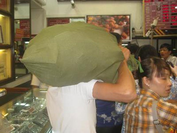 Cậu Vàng ôi… ảnh 2