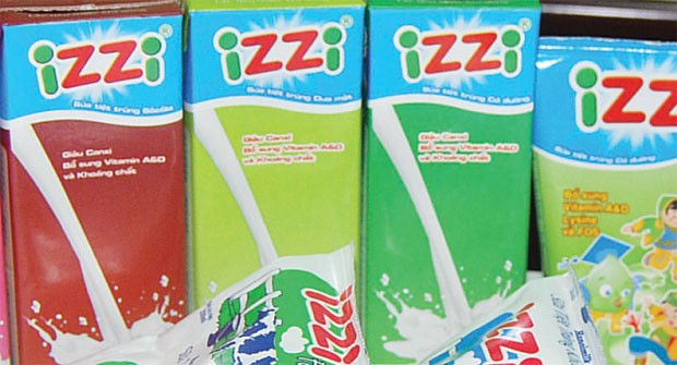 50 năm nữa, Hanoimilk mới có 99Kl.app mobile mới nhất? ảnh 1