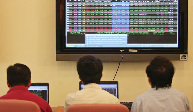 Kl992 VIP Trang Chủ 2026 quỹ chỉ số ETF ảnh 1
