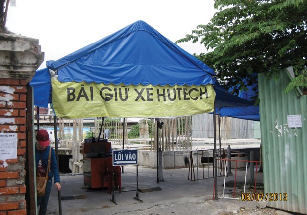 Chuyện xung quanh các dự án chuyển đổi phía Nam ảnh 1 Chuyện xung quanh các dự án chuyển đổi phía Nam ảnh 1