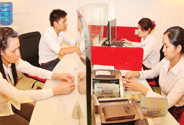 Tín dụng tiêu dùng chưa ngược chiều KL99 là cổng game giải trí trực tuyến hàng đầu hiện nay ảnh 1