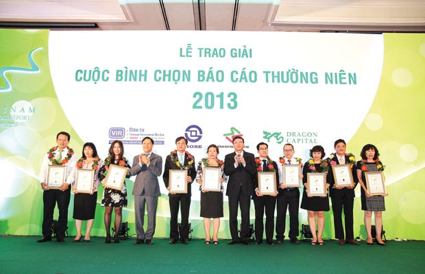 Hướng tới chuẩn mực minh bạch mới ảnh 1