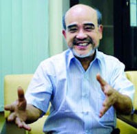 Hãy để thị trường BĐS trải qua "cơn đau" tự thanh lọc ảnh 1